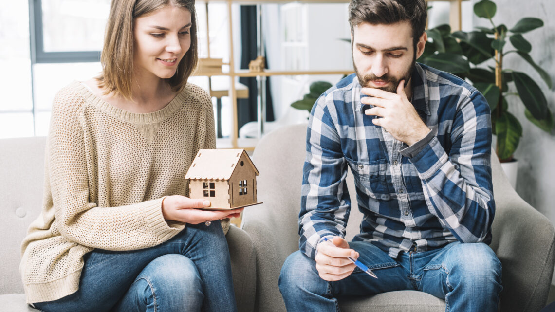 Czym jest kredyt hipoteczny?